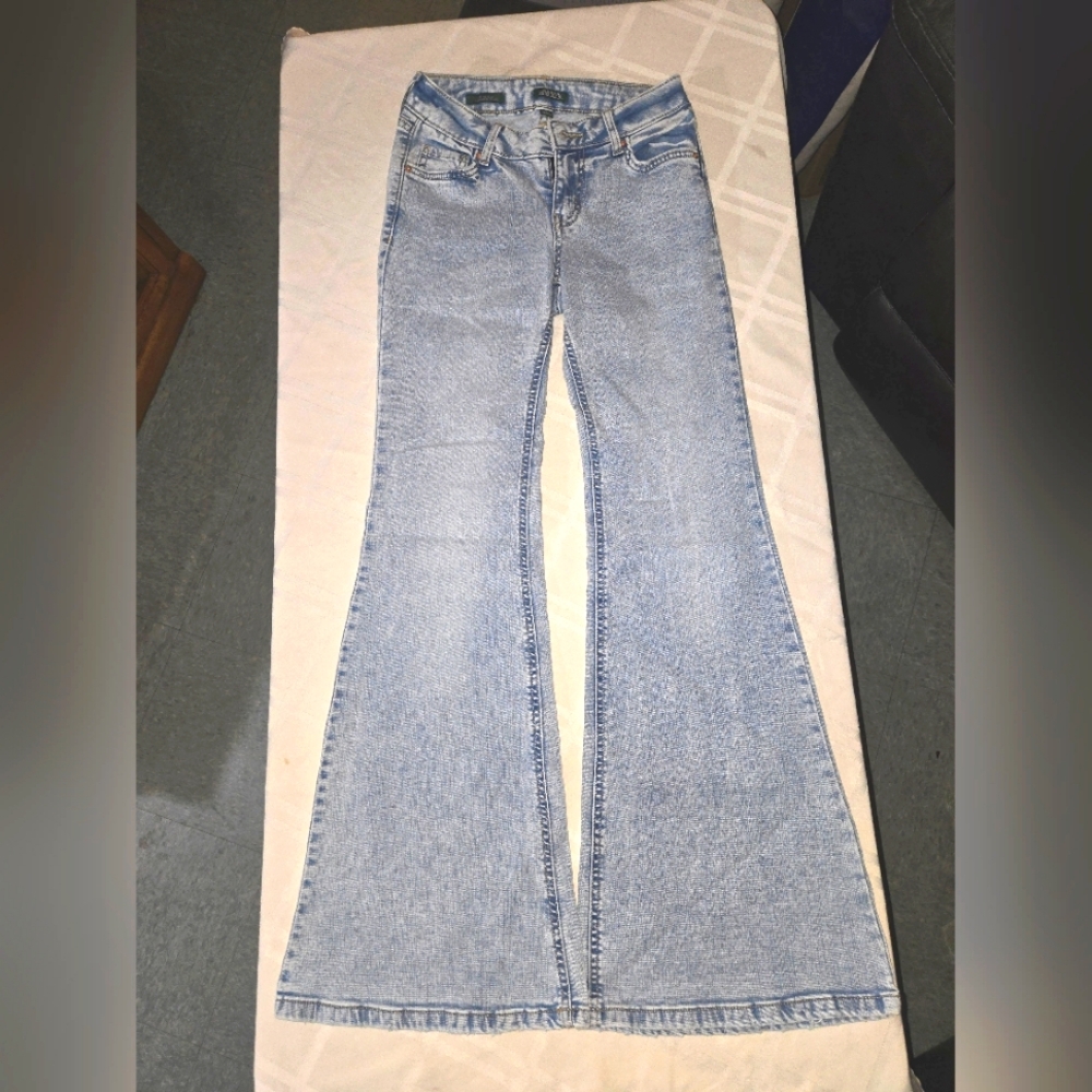 Wild Fable size 0 High rise flare women's/juniors
